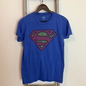 ⭐️40% Off⭐️ DC Comics Superman Graphic Vintage T-shirt